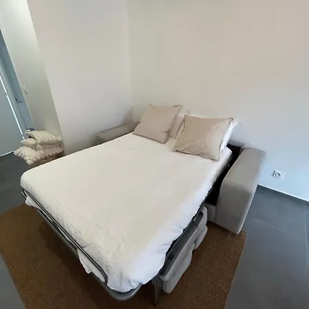בית נופש Maison De